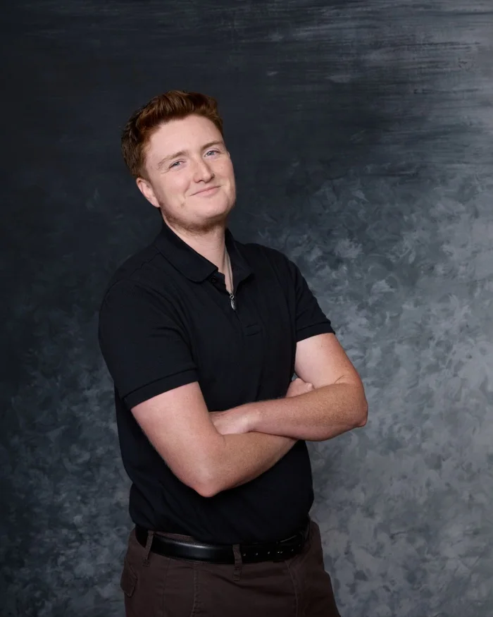 Dylan Corr, Behavioral Interventionist / Adaptive Skills Trainer at The Helix Adult Academy
