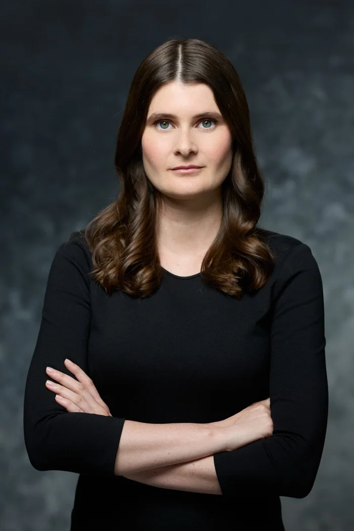 Emma Earnshaw, Photographer / Executive Operations Assistant at The Helix Adult Academy